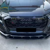 Audi RSQ8 Mk1 Front Splitter